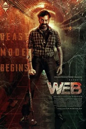 Web 2023 Hindi Dual Audio