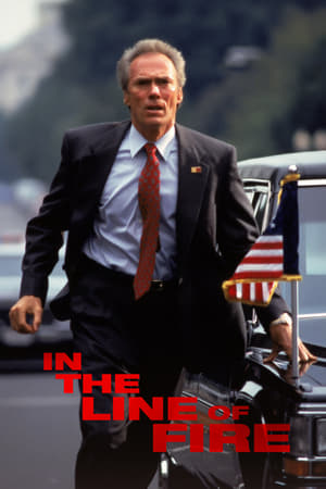 In the Line of Fire 1993 Hindi Dual Audio [1.1GB] - Movierulz