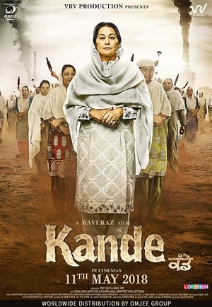 Kande (2018) Punjabi Movie Pre- - [350MB] - Movierulz