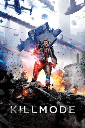 Kill Mode (2020) Hindi Dual Audio – - Movierulz