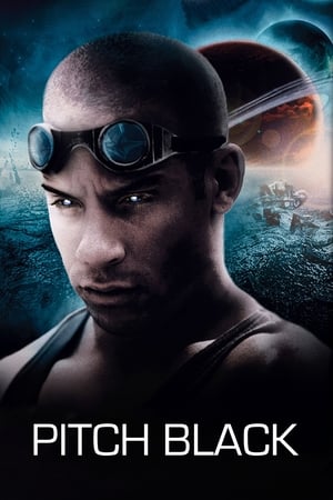 Pitch Black (2000) Hindi Dual Audio [980MB] - Movierulz