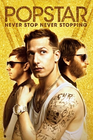 Popstar: Never Stop Never Stopping (2016) Hindi Dual Audio 280MB - Movierulz