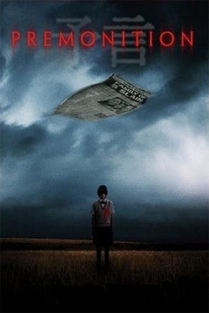 Premonition 2004 Hindi Dual Audio [1.2GB] - Movierulz