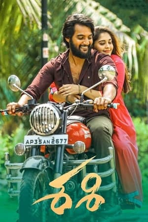 Sashi (2021) (Hindi -Telugu) Dual Audio [1.3GB] - Movierulz