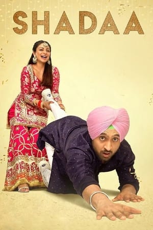 Shadaa (2019) Punjabi Movie - [350MB] - Movierulz
