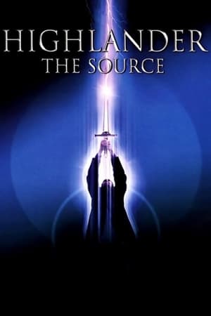 The Source (2011) Hindi Dual Audio [850MB] - Movierulz