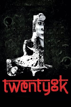 Twenty8k 2012 Hindi Dual Audio 300MB - Movierulz