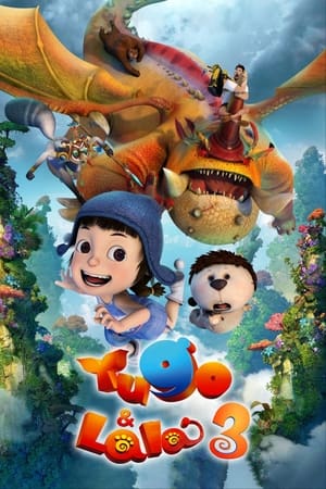 Yugo & Lala 3 2016 Hindi Dual Audio 300MB - Movierulz