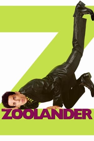 Zoolander (2001) Hindi Dual Audio 300MB - Movierulz