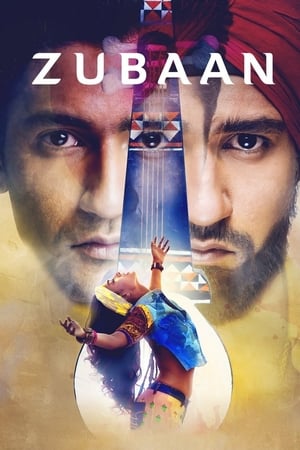 Zubaan 2016 300MB Full Movie Download - Movierulz